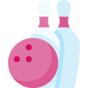 sports and competition,fun,game,leisure,ball,bowling pin